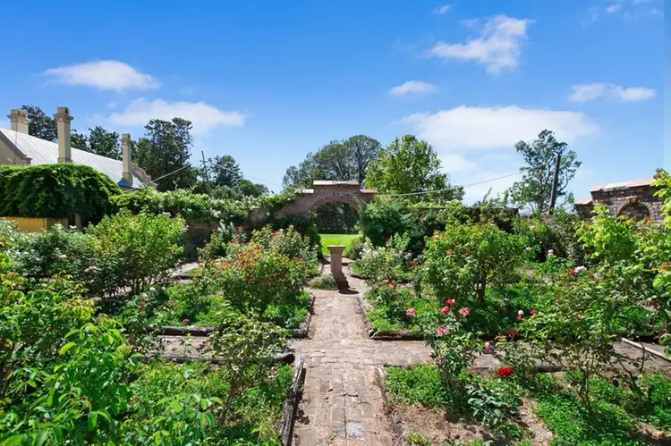Sixth view of Homely rural property listing, St Aubins Homestead, Scone NSW 2337