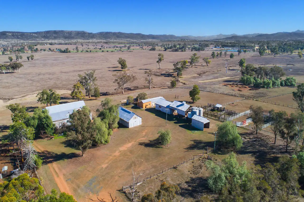 Main view of Homely rural property listing, St Aubins Irrigation, Scone NSW 2337