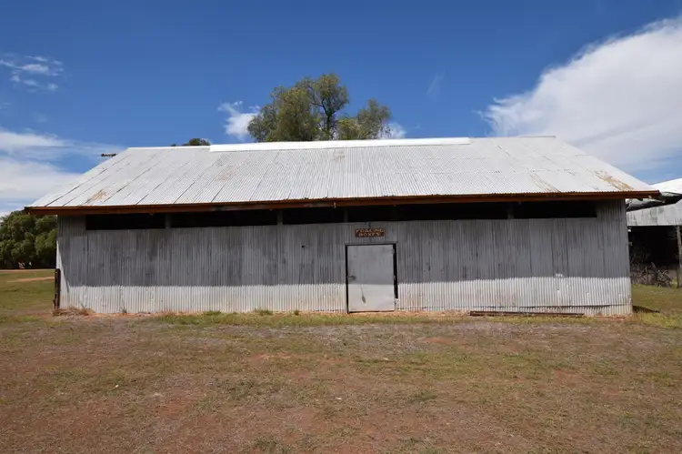Second view of Homely rural property listing, St Aubins Irrigation, Scone NSW 2337