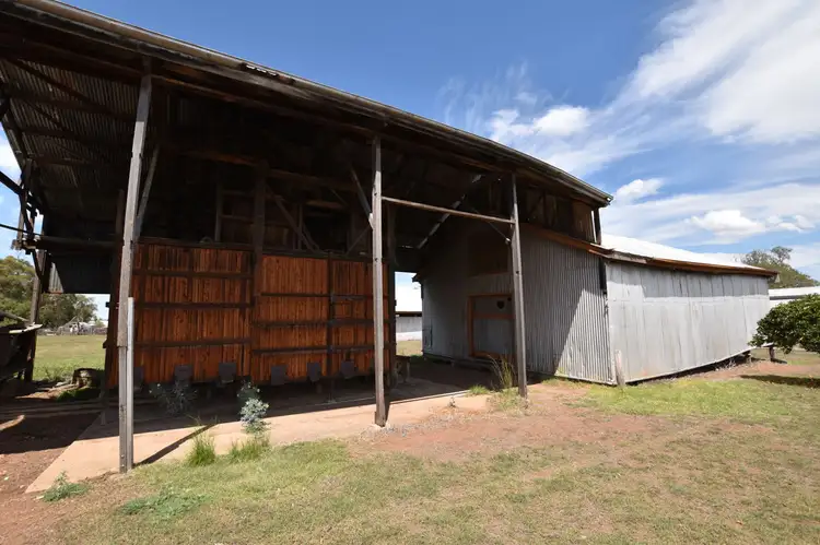 Third view of Homely rural property listing, St Aubins Irrigation, Scone NSW 2337