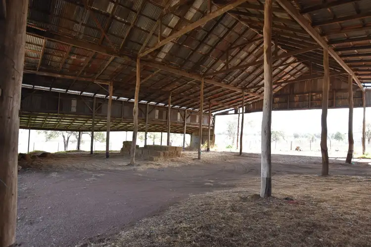 Sixth view of Homely rural property listing, St Aubins Irrigation, Scone NSW 2337