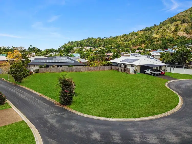 Main view of Homely land listing, 19 Pelling Close, Kanimbla QLD 4870