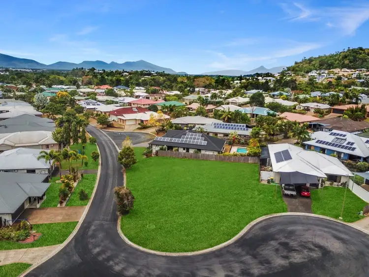 Third view of Homely land listing, 19 Pelling Close, Kanimbla QLD 4870