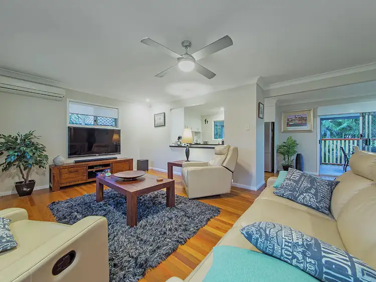 Sixth view of Homely house listing, 67 Duncan Street, Wynnum West QLD 4178