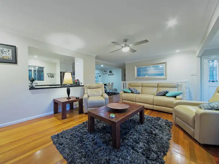 Seventh view of Homely house listing, 67 Duncan Street, Wynnum West QLD 4178