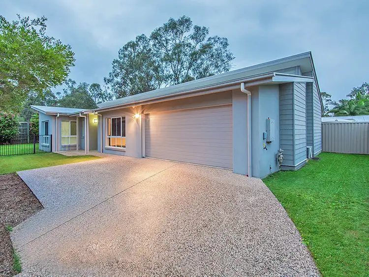 49 Doherty Place, Wakerley QLD 4154