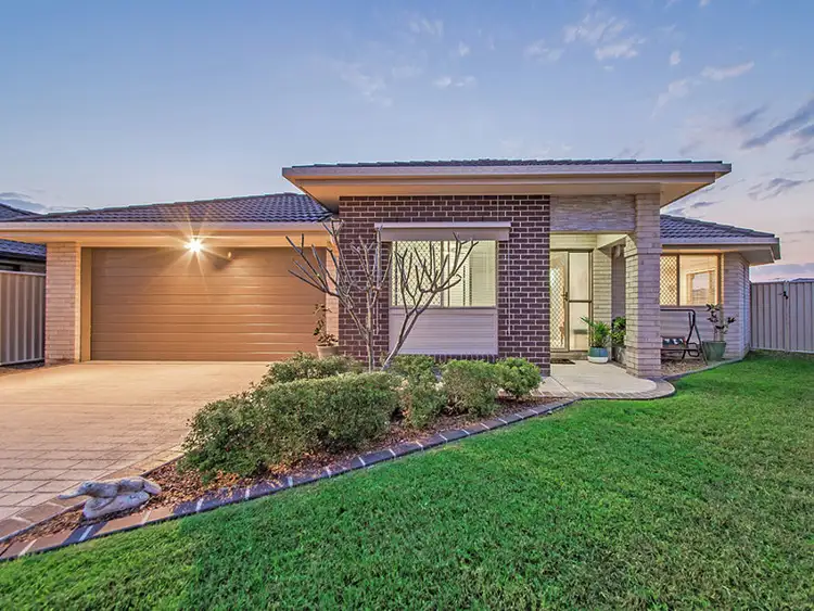 Main view of Homely house listing, 8 Venn Court, Wynnum West QLD 4178