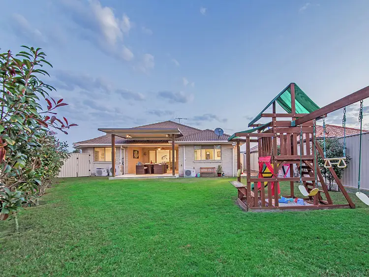 Second view of Homely house listing, 8 Venn Court, Wynnum West QLD 4178
