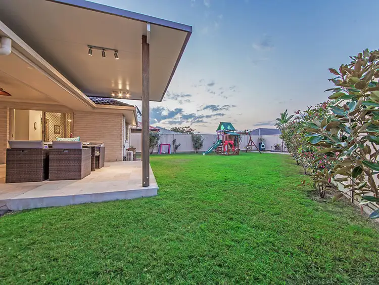 Third view of Homely house listing, 8 Venn Court, Wynnum West QLD 4178