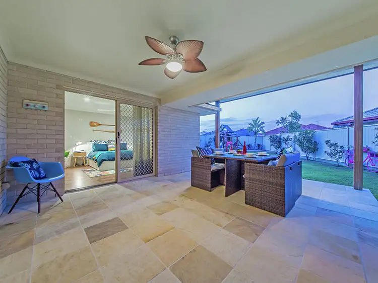 Fourth view of Homely house listing, 8 Venn Court, Wynnum West QLD 4178