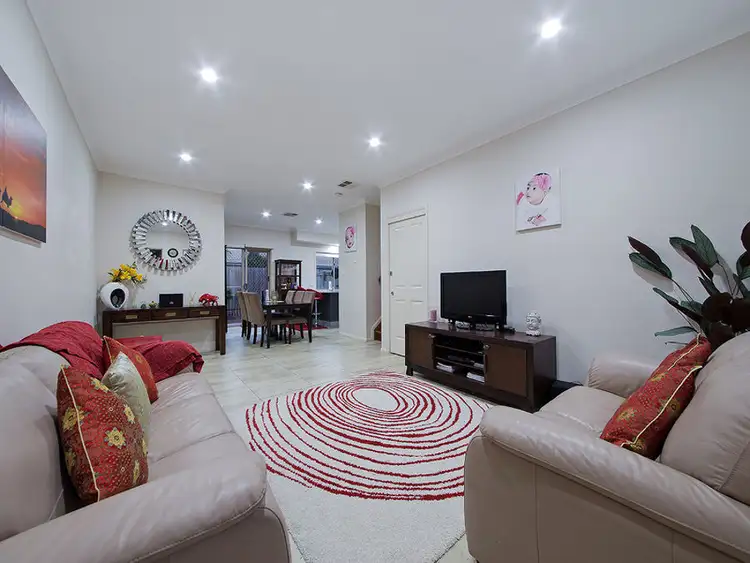 Third view of Homely house listing, 33/40 Hargreaves Rd, Manly West QLD 4179