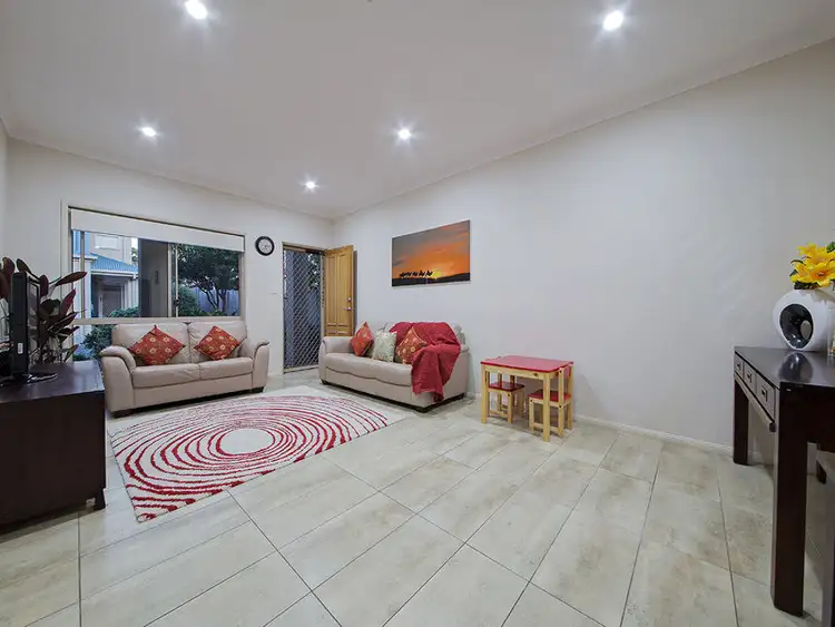Fourth view of Homely house listing, 33/40 Hargreaves Rd, Manly West QLD 4179