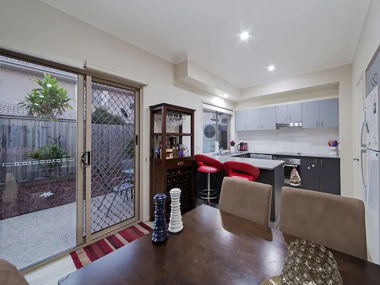 Fifth view of Homely house listing, 33/40 Hargreaves Rd, Manly West QLD 4179