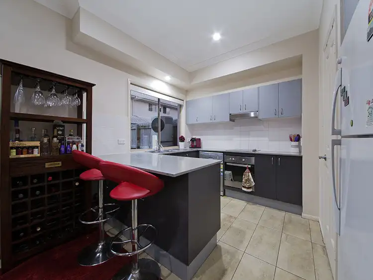 Sixth view of Homely house listing, 33/40 Hargreaves Rd, Manly West QLD 4179