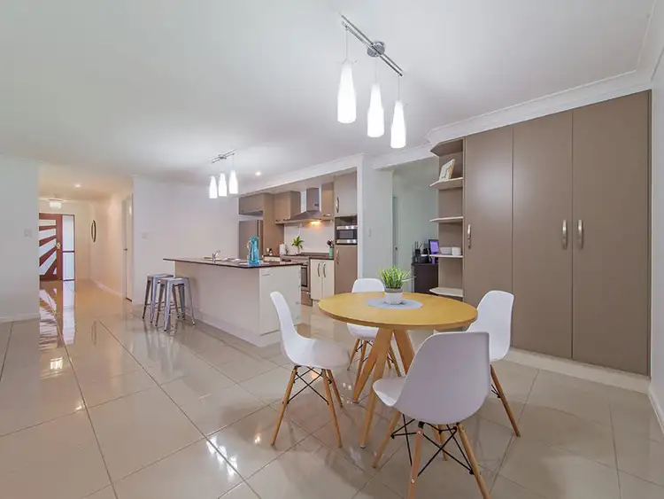 Sixth view of Homely house listing, 1 Ribblesdale Place, Gumdale QLD 4154