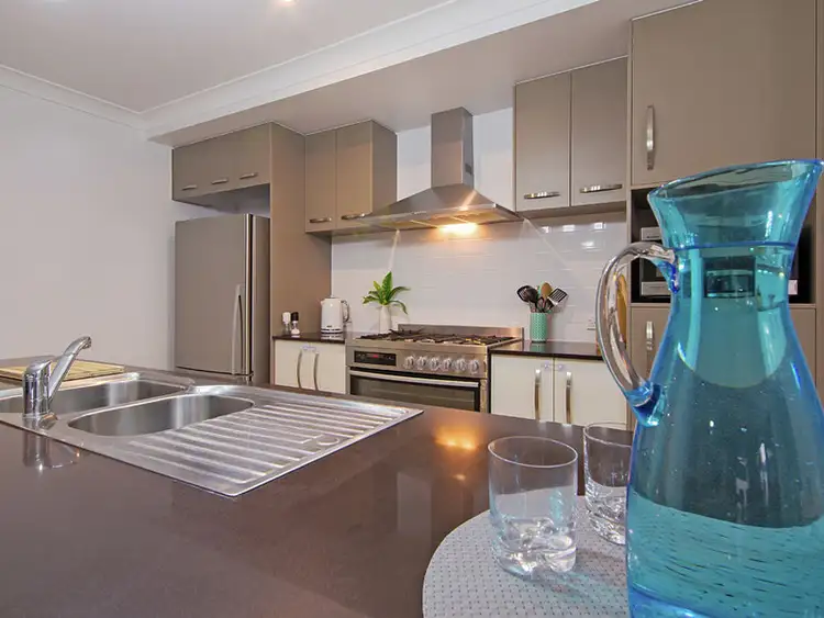 Seventh view of Homely house listing, 1 Ribblesdale Place, Gumdale QLD 4154