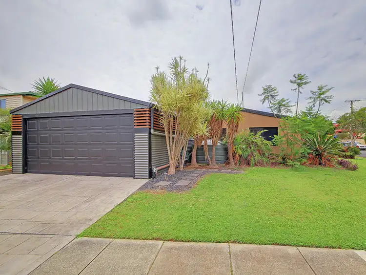 Second view of Homely house listing, 6 Gorham Street, Tingalpa QLD 4173