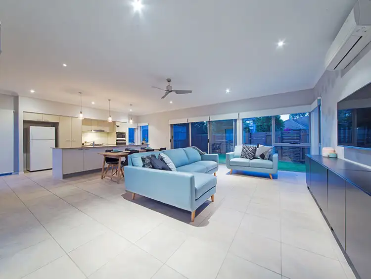 Seventh view of Homely house listing, 22 Franklin Street, Wakerley QLD 4154