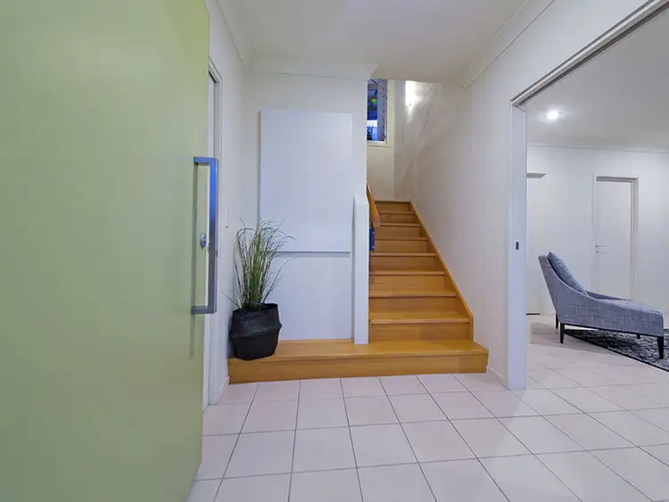 Third view of Homely house listing, 43 Mossvale Drive, Wakerley QLD 4154
