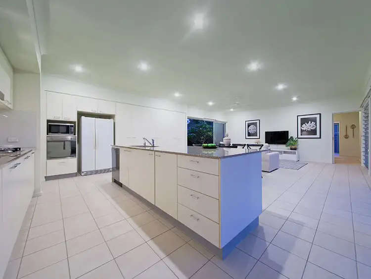 Sixth view of Homely house listing, 43 Mossvale Drive, Wakerley QLD 4154