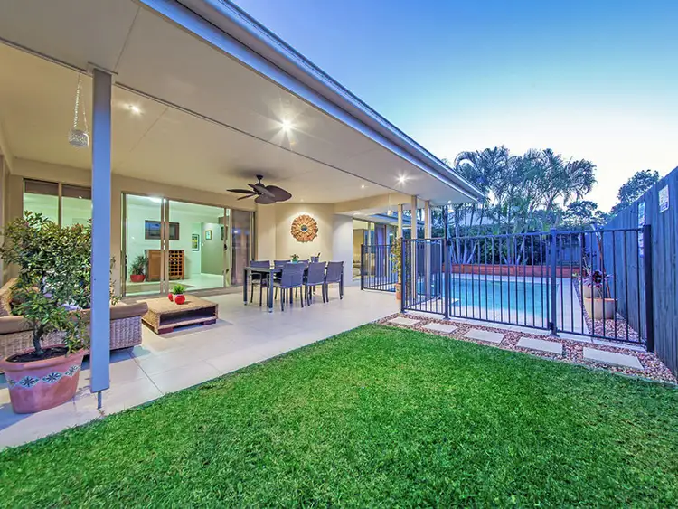 Fourth view of Homely house listing, 5 Brush Box Place, Wakerley QLD 4154