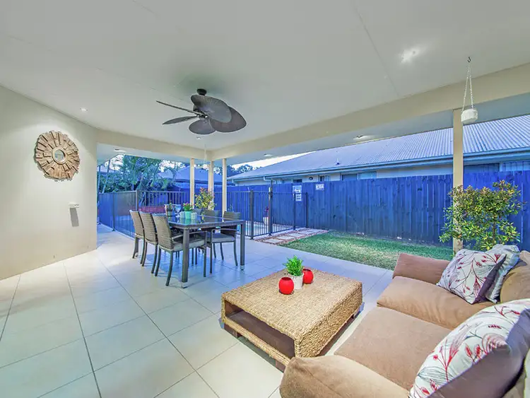 Fifth view of Homely house listing, 5 Brush Box Place, Wakerley QLD 4154