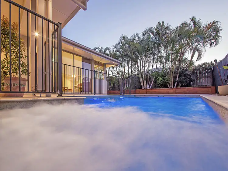 Sixth view of Homely house listing, 5 Brush Box Place, Wakerley QLD 4154