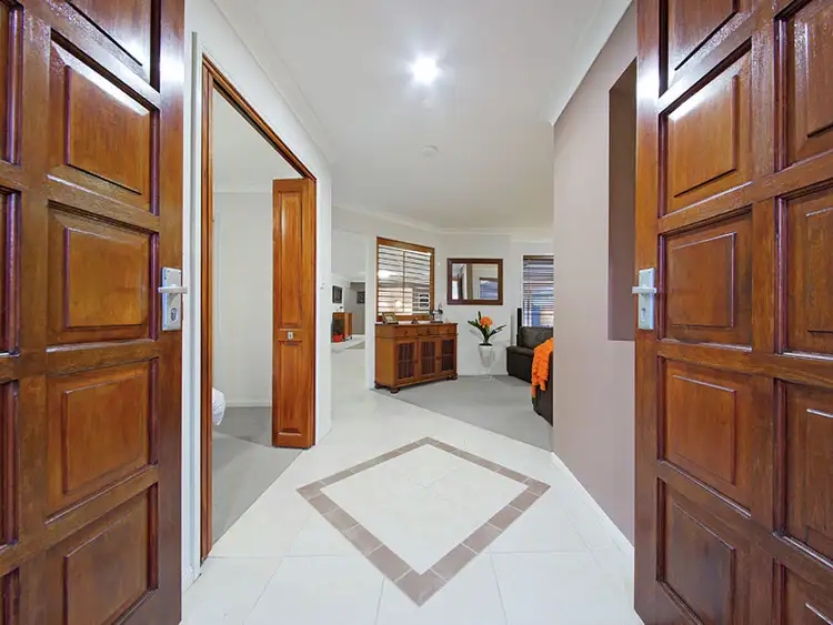 Seventh view of Homely house listing, 5 Brush Box Place, Wakerley QLD 4154
