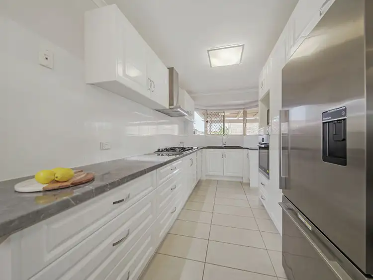 Third view of Homely villa listing, 21/100 Meadowlands Road, Carina QLD 4152