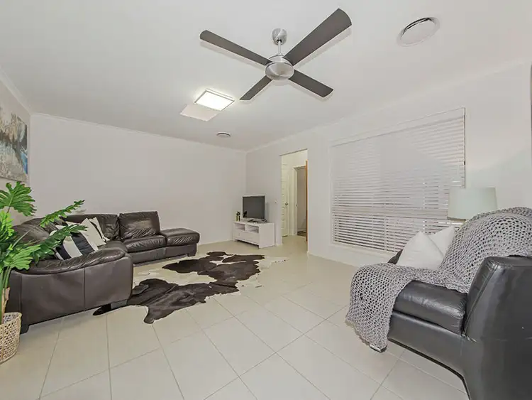 Fifth view of Homely villa listing, 21/100 Meadowlands Road, Carina QLD 4152
