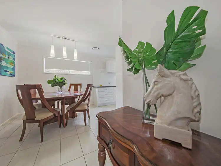 Sixth view of Homely villa listing, 21/100 Meadowlands Road, Carina QLD 4152