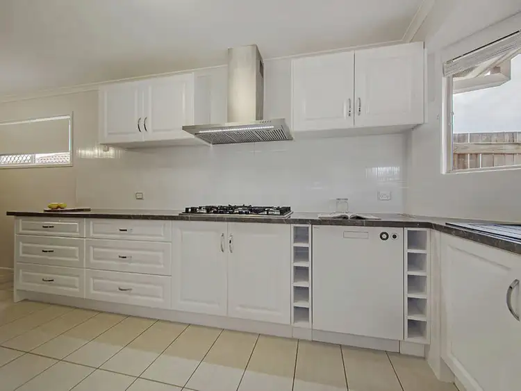 Seventh view of Homely villa listing, 21/100 Meadowlands Road, Carina QLD 4152