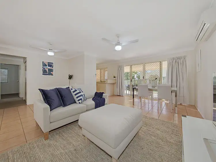 Sixth view of Homely house listing, 106 Hargreaves Road, Manly West QLD 4179