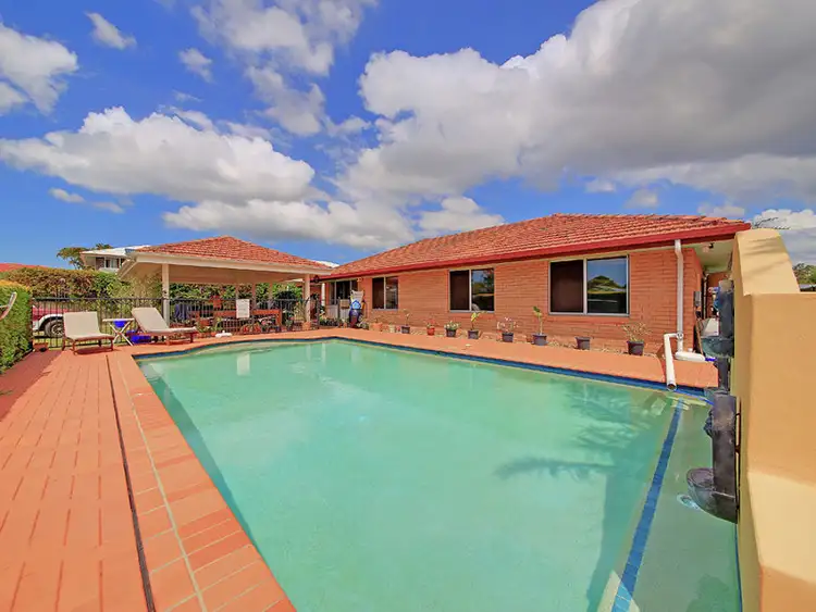 Third view of Homely house listing, 4 Poinciana Street, Wynnum West QLD 4178