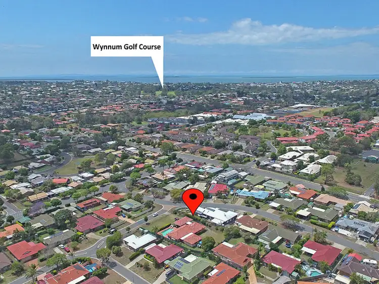 Fifth view of Homely house listing, 4 Poinciana Street, Wynnum West QLD 4178