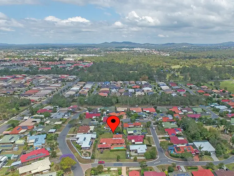 Sixth view of Homely house listing, 4 Poinciana Street, Wynnum West QLD 4178