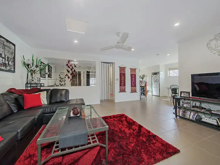 Second view of Homely villa listing, 22/100 Meadowlands Road, Carina QLD 4152