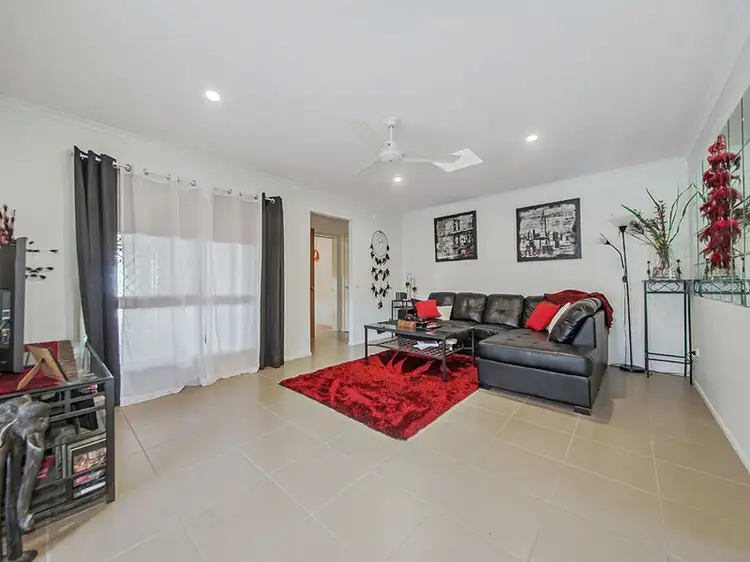 Third view of Homely villa listing, 22/100 Meadowlands Road, Carina QLD 4152