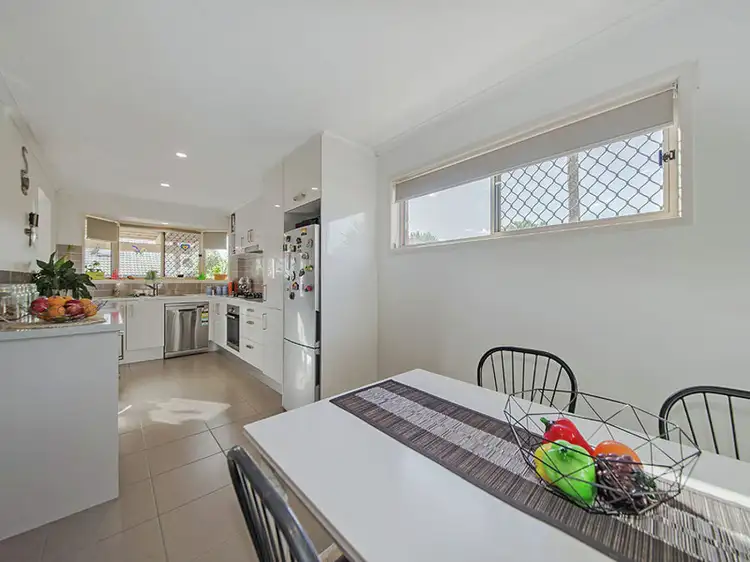 Fourth view of Homely villa listing, 22/100 Meadowlands Road, Carina QLD 4152
