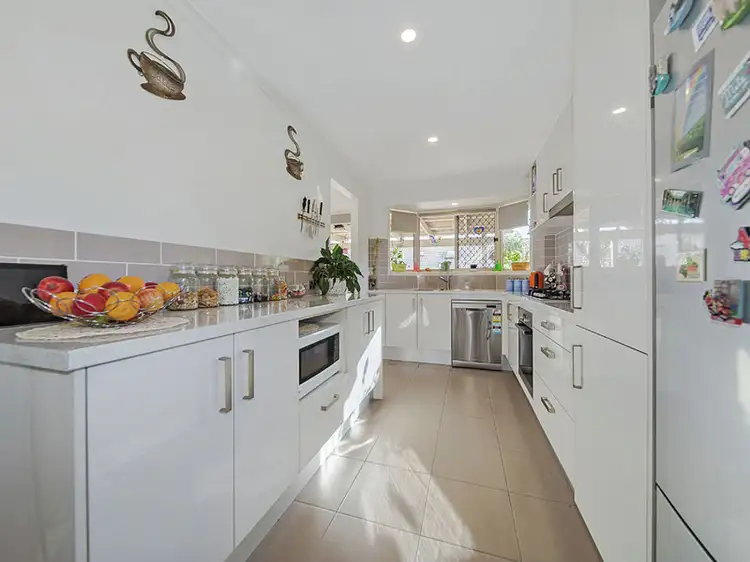 Fifth view of Homely villa listing, 22/100 Meadowlands Road, Carina QLD 4152
