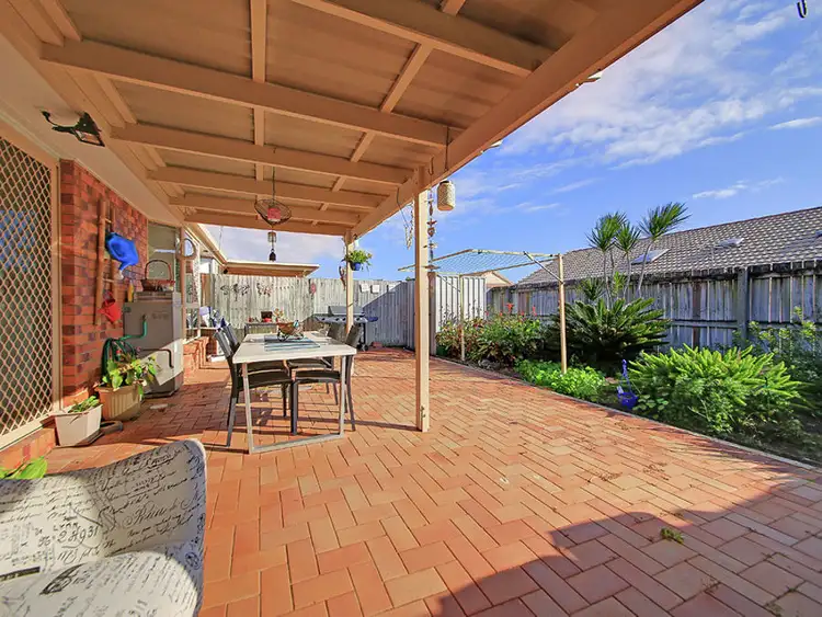 Sixth view of Homely villa listing, 22/100 Meadowlands Road, Carina QLD 4152
