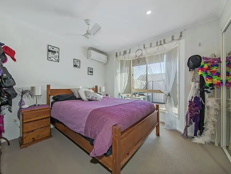 Seventh view of Homely villa listing, 22/100 Meadowlands Road, Carina QLD 4152