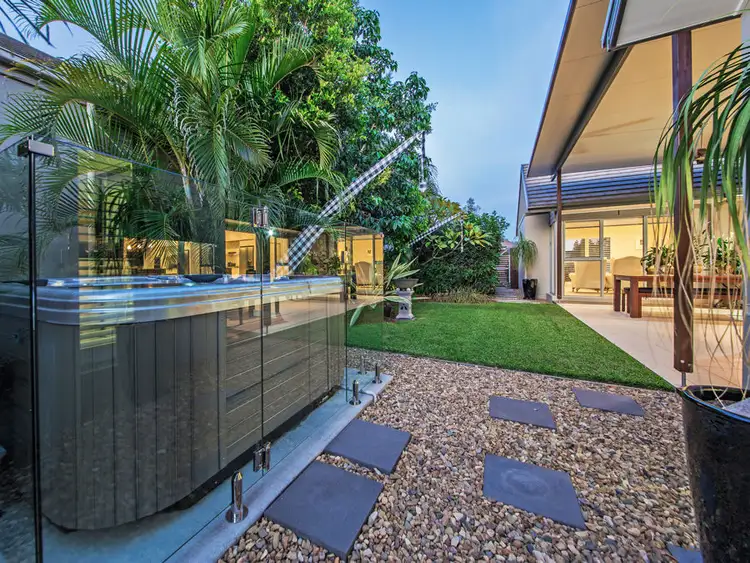 Sixth view of Homely house listing, 11 Esk Cres, Wakerley QLD 4154