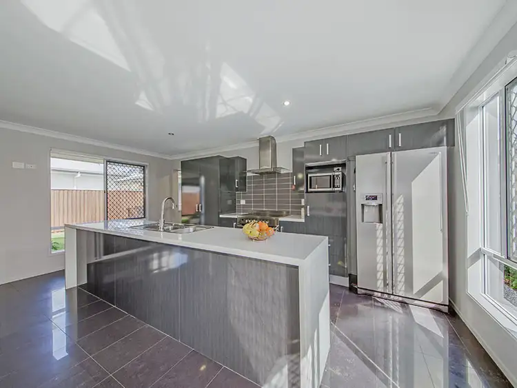 Sixth view of Homely house listing, 58 Feathertail Place, Wakerley QLD 4154