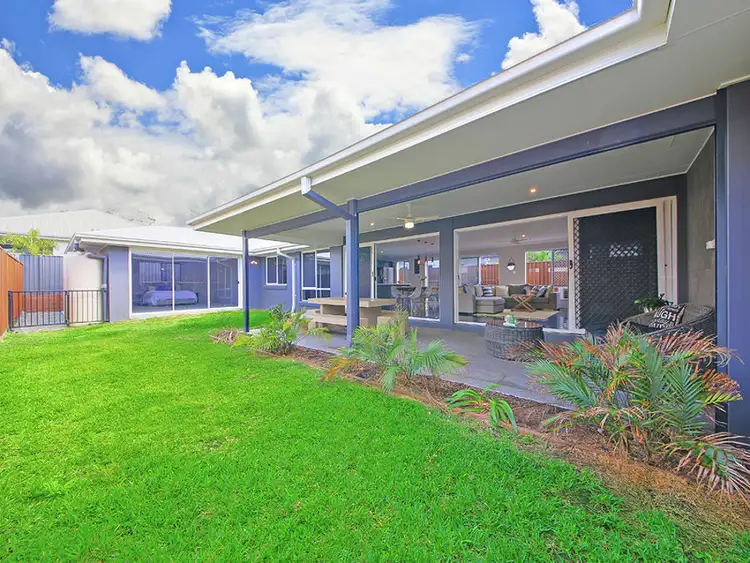Seventh view of Homely house listing, 58 Feathertail Place, Wakerley QLD 4154