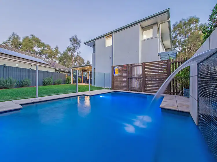 43 Torrens Crescent, Wakerley QLD 4154