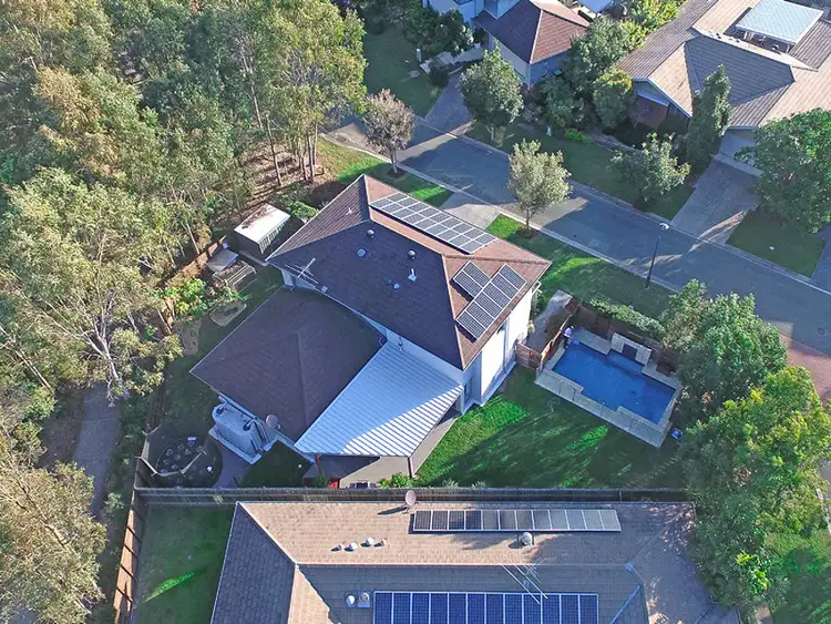 Sixth view of Homely house listing, 43 Torrens Crescent, Wakerley QLD 4154