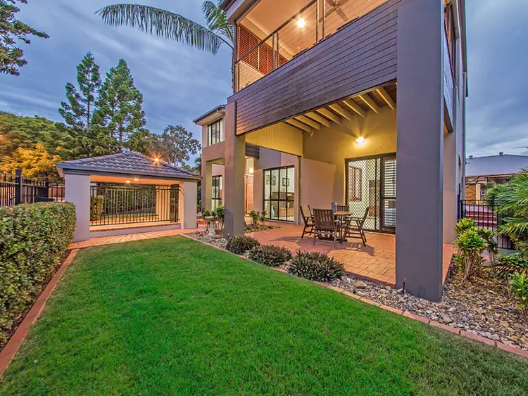 Sixth view of Homely house listing, 2 Suprano Place, Wakerley QLD 4154