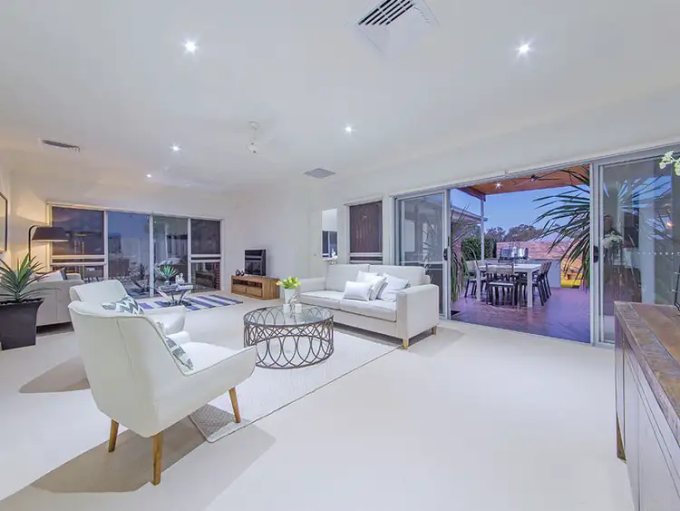 Main view of Homely house listing, 72 Moss Road, Wakerley QLD 4154