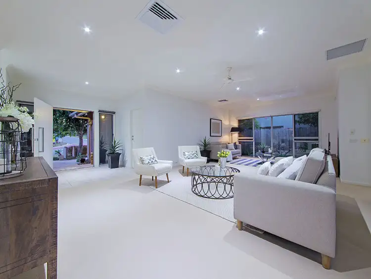 Third view of Homely house listing, 72 Moss Road, Wakerley QLD 4154